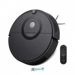 Xiaomi Roborock E5 Vacuum Cleaner Black