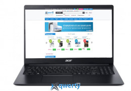 Acer Aspire 3 A315-34-P1VK (NX.HE3EU.05D) Charcoal Black