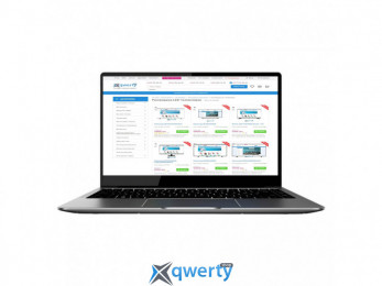 Blackview AceBook 1 Gray EU