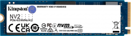 Kingston NV2 1TB M.2 NVMe PCIe 4.0 x4 (SNV2S/1000G)