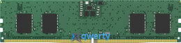 Kingston ValueRAM DDR5 4800MHz 8GB X16 1R (KVR48U40BS6-8)