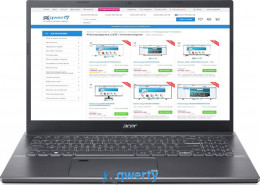 Acer Aspire 5 A517-53G (NX.KPWEU.007) Steel Gray