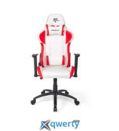 FragON 2X Series White/Red Carbon (FGLHF2BT2D1221RD1_Red_carbon)