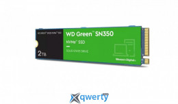 WD Green SN350 2 TB (WDS200T3G0C)