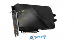 GIGABYTE AORUS GeForce RTX 3090 Ti Xtreme WaterForce 24G LHR (GV-N309TAORUSX W-24GD)