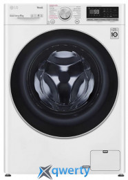 LG F4WV508S1E