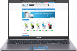 ASUS Laptop X515EP-BQ317 (90NB0TZ1-M04470) Slate Grey