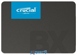 Crucial BX500 500 GB (CT500BX500SSD1)