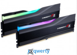 G.Skill Trident Z5 RGB 64GB (2x32) DDR5 6000MHz (F5-6000J3238G32GX2-TZ5RK)