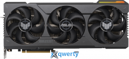 ASUS TUF Gaming GeForce RTX 4090 OC Edition 24GB GDDR6X (TUF-RTX4090-O24G-GAMING)