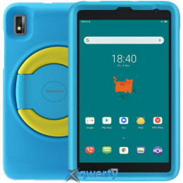 Blackview Tab 6 Kids - 8 3/32GB LTE Donut Blue