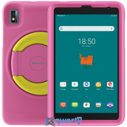 Blackview Tab 6 Kids - 8 3/32GB LTE Pudding Pink