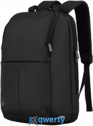 16 2E City Traveler Black (2E-BPN6016BK)