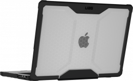 MacBook Pro 14 (M1/M2/M3 Max & Pro) (2021-2023) UAG Plyo Ice (134000114343) 810070369675