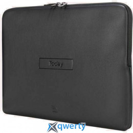 15-16 Tucano Today Black (BFTO1516-BK)