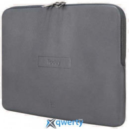 15/16 Tucano Today Sleeve Grey (BFTO1516-G)