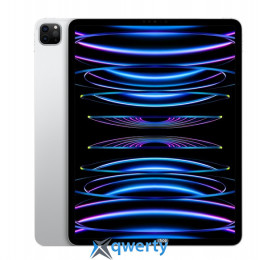 Apple iPad Pro 12.9 2TB M2 Wi-Fi Silver (MNY03) 2022