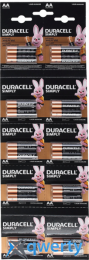 Duracell Simply AA 20шт (5010608/5014439)