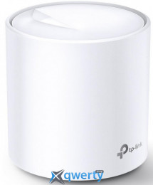 TP-Link Deco X20 1 pack (DECO-X20-1-PACK)