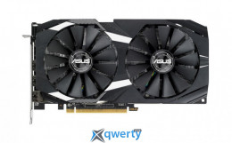 ASUS Dual Radeon RX 560 4GB GDDR5 (DUAL-RX560-4G)