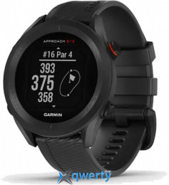 Garmin Approach S12 Black (010-02472-00/10)