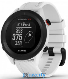 Garmin Approach S12 White (010-02472-12/02)