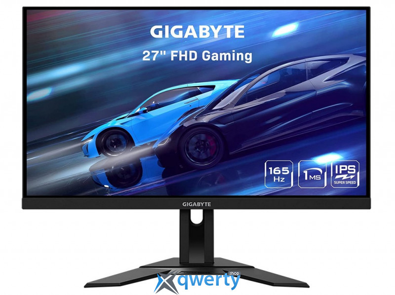 GigaByte G27F 2 Gaming Monitor Одесса, купить Мониторы в Одессе ...