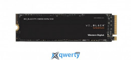 Western Digital Black SN850X 1 TB (WDS100T2X0E)
