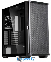 Zalman Z10 Black