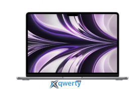 Apple MacBook Air M2 13,6 8GPU/16GB/256GB Space Gray 2022 (Z15S000CT/Z15S000F9/Z15S00150)