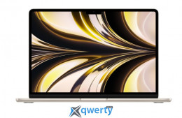 MacBook Air M2 13,6 8GPU/16GB/256GB Starlight (Z15Y000AU/Z15Y00133)