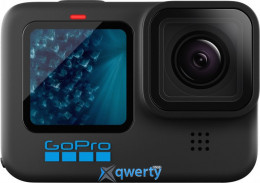 GoPro HERO12 Black (CHDHX-121-RW) EU