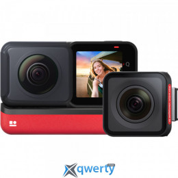 Insta360 ONE RS Twin Edition (CINRSGP/A) EU
