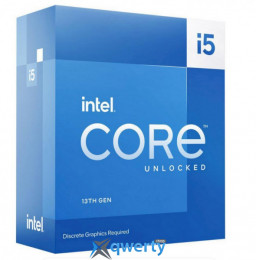 INTEL Core i5-13600KF 3.5GHz s1700 (BX8071513600KF)