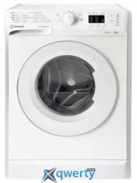 Indesit MTWSA 61051 W