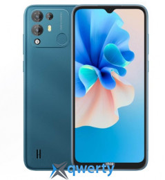 Blackview A55 Pro 4/64GB Cobalt Blue