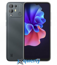 Blackview A55 Pro 4/64GB Obsidian Black