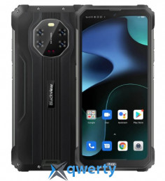 Blackview BL8800 8/128GB Black