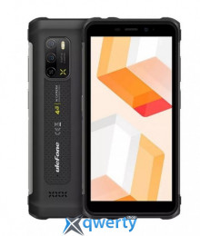 Ulefone Armor X10 4/32GB Black