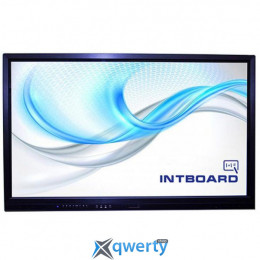 LCD панель Intboard GT65