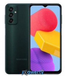 Samsung Galaxy M13 4/128GB Green (SM-M135FZGG)