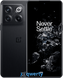 OnePlus 10T 5G 16/256GB Moonstone Black