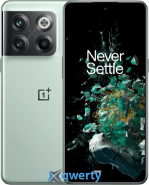 OnePlus 10T 5G 8/128GB Jade Green
