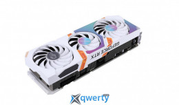 Colorful iGame GeForce RTX 3070 Ti Ultra W OC 8G-V