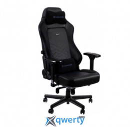 Noblechairs Hero Black/Blue (NBL-HRO-PU-BBL)