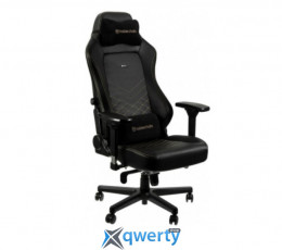 Noblechairs Hero Black/Gold (NBL-HRO-PU-GOL)