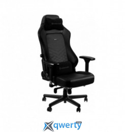 Noblechairs Hero Black (NBL-HRO-PU-BLA)