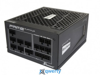 Seasonic 1000W PRIME PX-1000 (SSR-1000PD NEW)