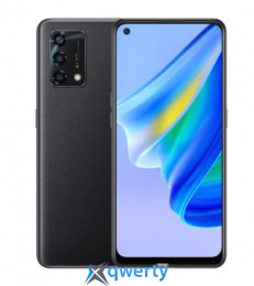 OPPO A95 8/128GB Starry Black