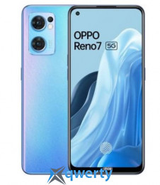 OPPO Reno7 5G 8/256GB Startrails Blue